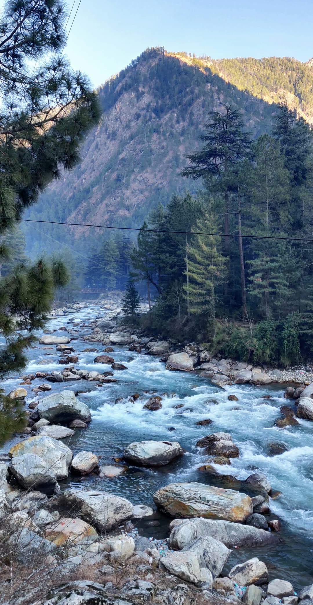 MANALI TOUR PACKAGE 2 NIGHTS  3 DAYS