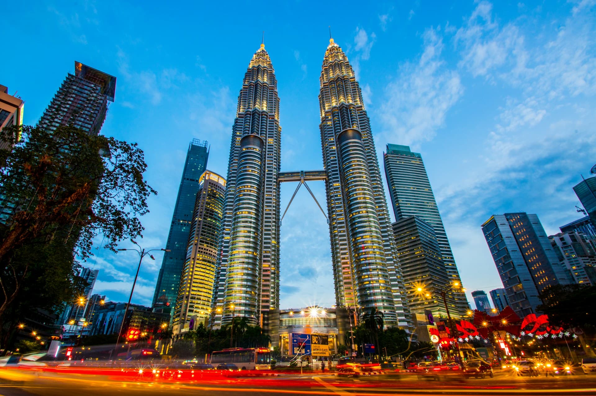 MALAYSIA TOUR PACKAGE 4 NIGHTS 5 DAYS - Image 1