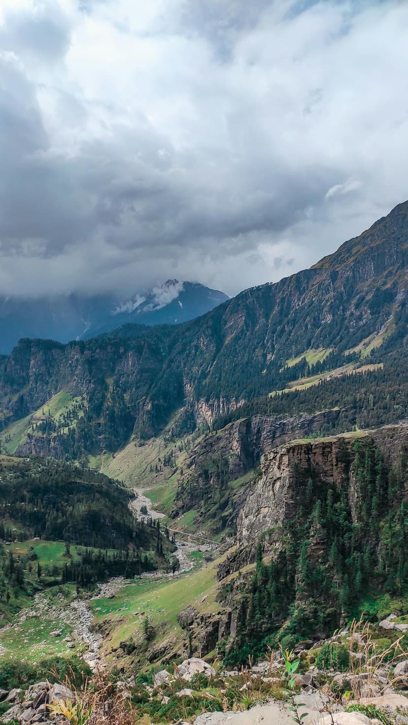 MANALI TOUR PACKAGE 3 nights 4 day