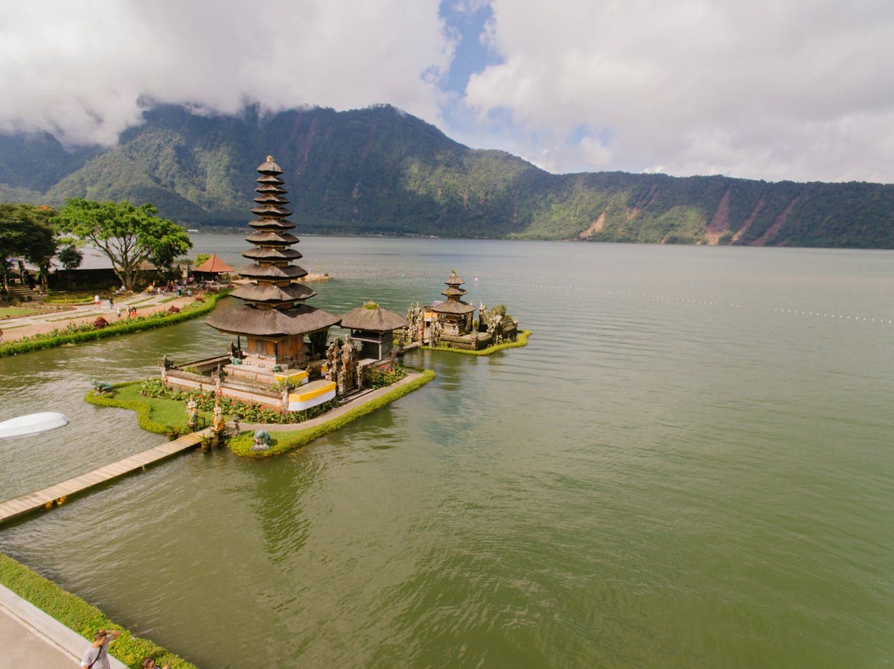 BALI TOUR PACKAGE 3 NIGHTS 4 DAYS - Image 1