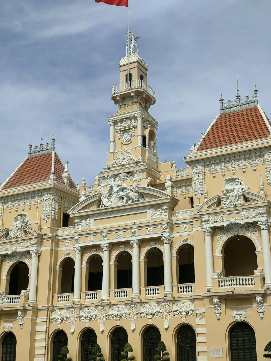 VIETNAM TOUR PACKAGE 5 NIGHTS 6 DAYS