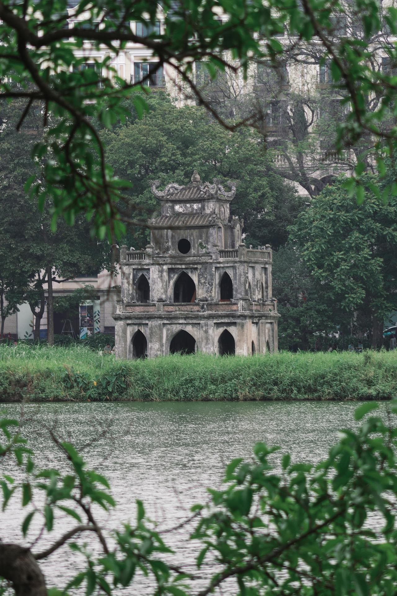 HANOI TOUR WITH HALONG BAY CRUISE PACKAGE  4 NIGHTS 5 DAYS - Image 1
