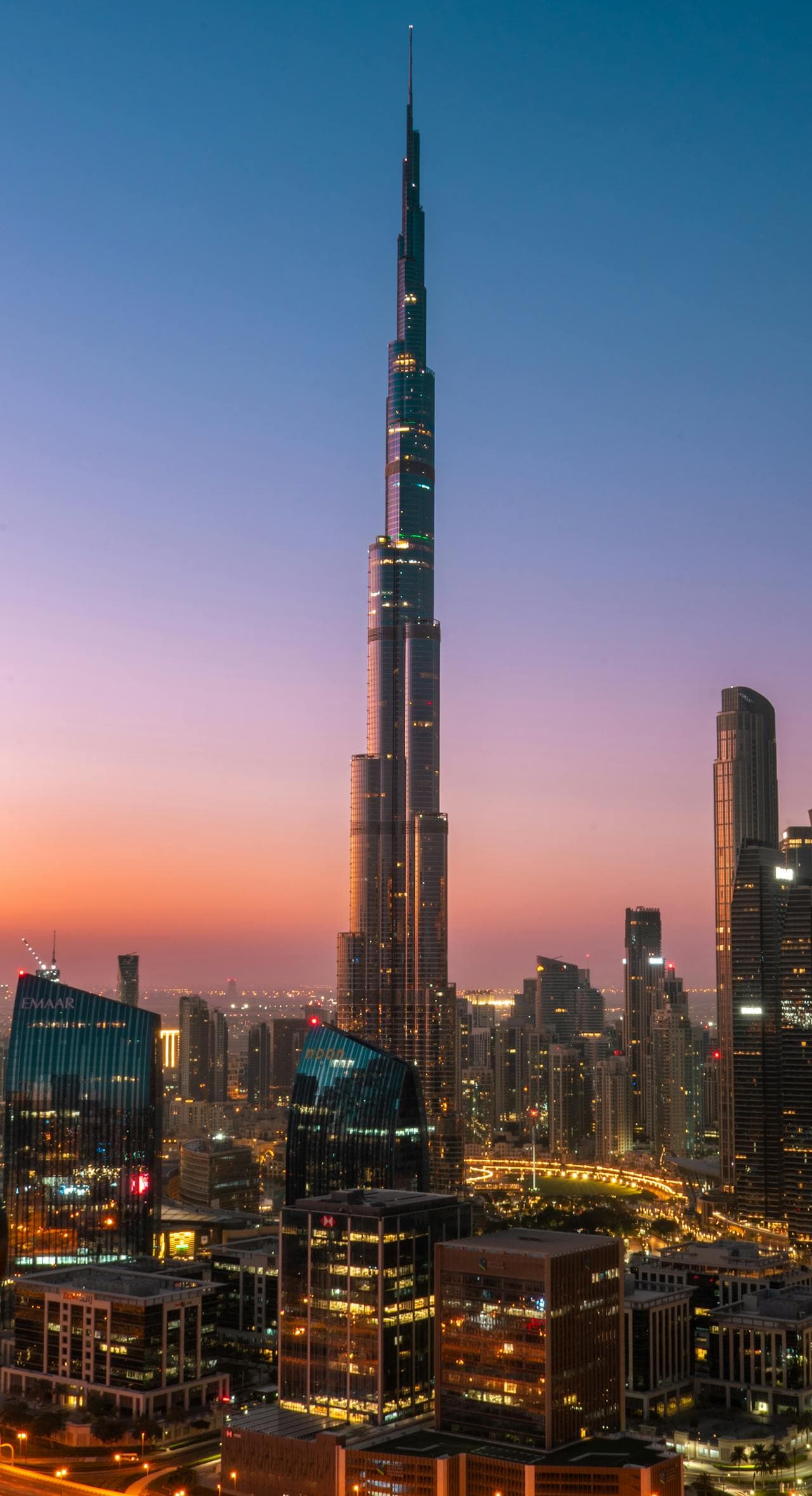 DUBAI TOUR PACKAGE 4 nights 5 days modern skyscrapers - Image 1