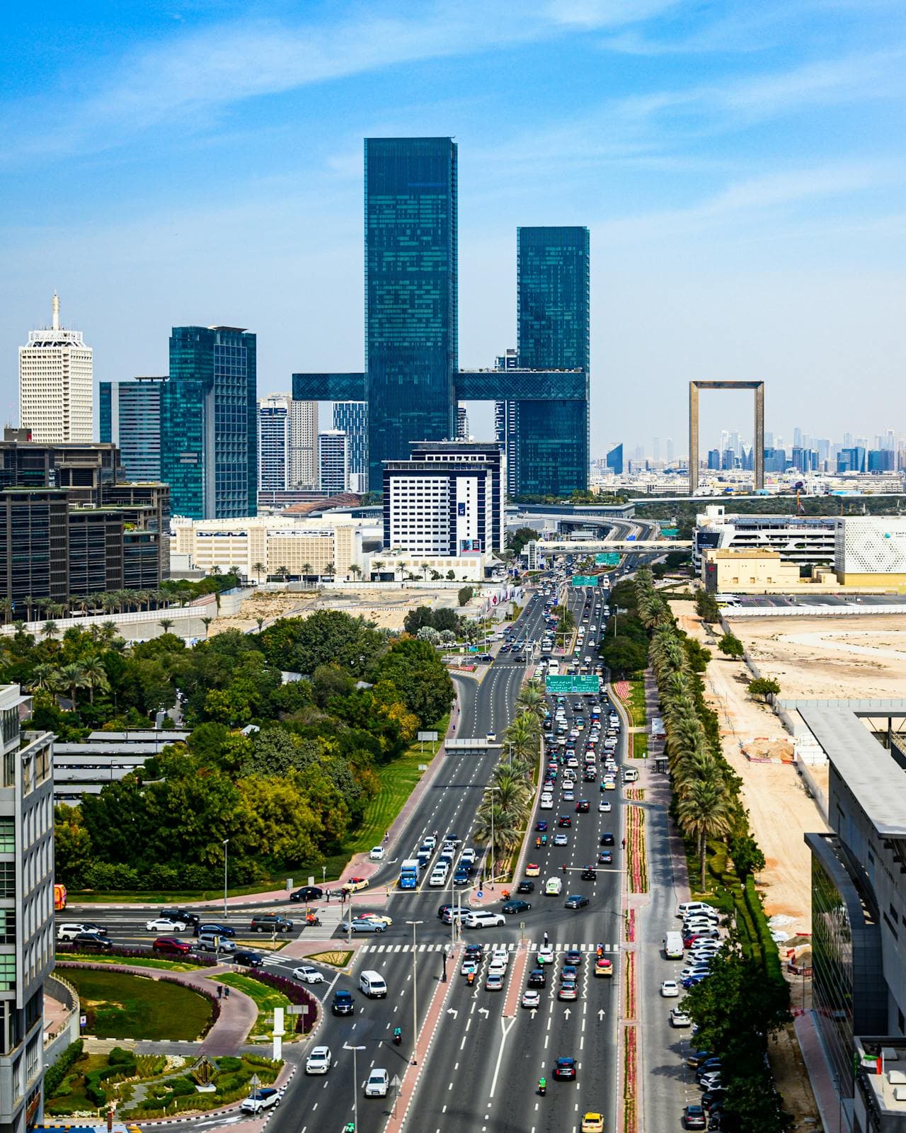 DUBAI TOUR PACKAGE 4 NIGHTS 5 DAYS TRADITIONAL HERITAE - Image 1