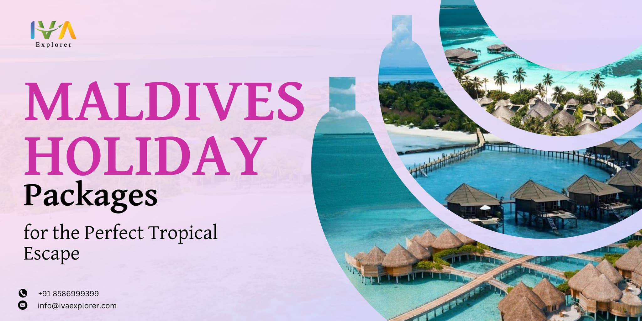 Maldives Holiday Packages for the Perfect Tropical Escape